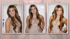 Boobs woman miley cyrus