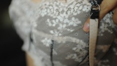 Boobs woman St Mackenzies