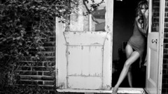 Boobs woman victoria beckham