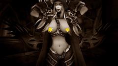 Boobs World of warcraft