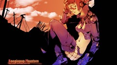 Boogiepop Phantom