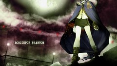 Boogiepop Phantom