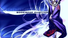 Boogiepop Phantom