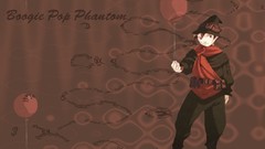 Boogiepop Phantom