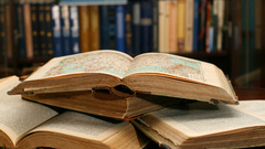 Book high Resolution