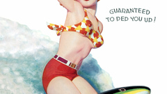 Book pinup files Magazine