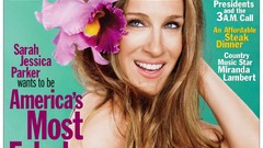 Book sarah Jessica Parker