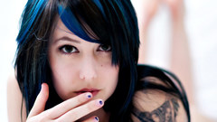 Book suicidegirls Magazine