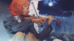 Book The minitokyo scans tatakau shisho bantorra