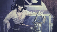 Book The minitokyo scans tatakau shisho bantorra