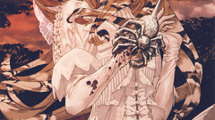 Book The minitokyo scans tatakau shisho bantorra