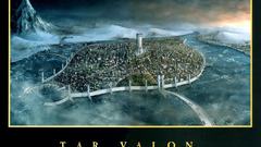 Book The series played its never ive tarvalon