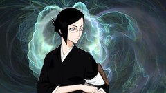Books bleach meganekko girls with glasses Nanao Ise