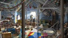 Books interior artwork toys (children) Rise of the Planet of 