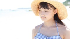 Books Japanese asians models digital Riho Sayashi