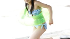 Books Japanese models digital Riho Sayashi