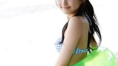 Books Japanese models digital Riho Sayashi