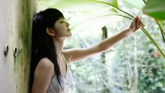 Books Japanese project hello asians lingerie models digital 