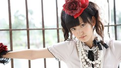 Books Japanese project hello asians models digital Airi Suzuki