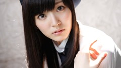 Books Japanese project hello asians models digital Airi Suzuki