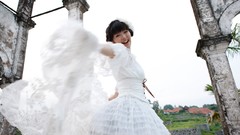 Books Japanese project hello asians models digital Airi Suzuki