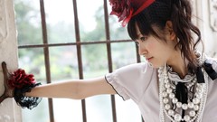 Books Japanese project hello asians models digital Airi Suzuki