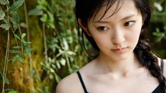 Books Japanese project hello asians models digital Airi Suzuki