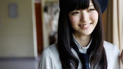 Books Japanese project hello asians models digital black hair 