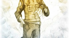 Books Manga drawings naruto shippuden kakashi hatake sketches