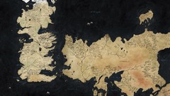Books Maps game of thrones TV series A Song of Ice and Fire hbo 