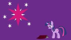 Books my little pony