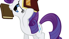 Books My little pony