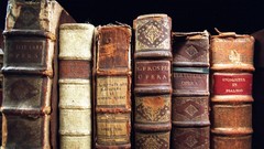 Books old