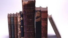 Books old complete works shakespeare