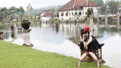 Books project hello asians models digital Airi Suzuki