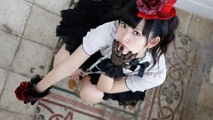 Books project hello asians models digital Airi Suzuki