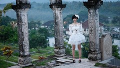 Books project hello asians models digital Airi Suzuki