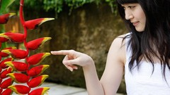 Books project Suzuki asians models digital Airi (Queens Blade)