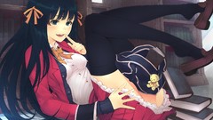 Books Shoes Library Bags Ribbons schoolgirls bows stockings 