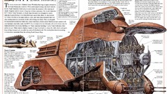 Books star wars schematic