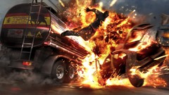 Boom video games wheelman