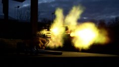 Boom You flash hires