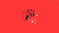 Boombox