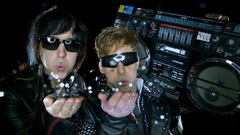 Boombox The lonely Island