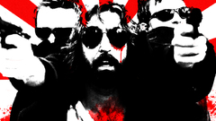 Boondock Okay lied just