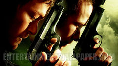 Boondock Saints