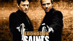 Boondock Saints
