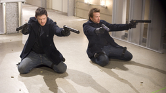 Boondock saints