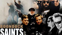 Boondock saints