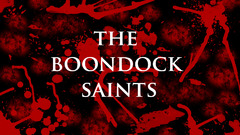 Boondock saints bloody The